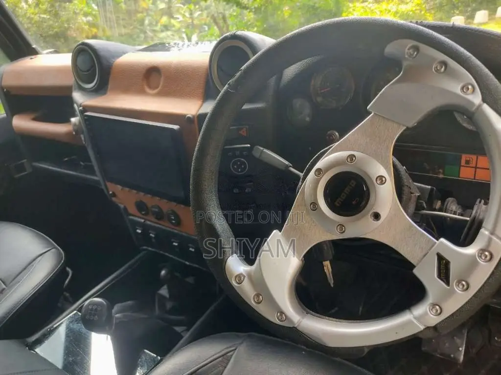 Land-Rover Defender 110 1965 SUV (Used)
