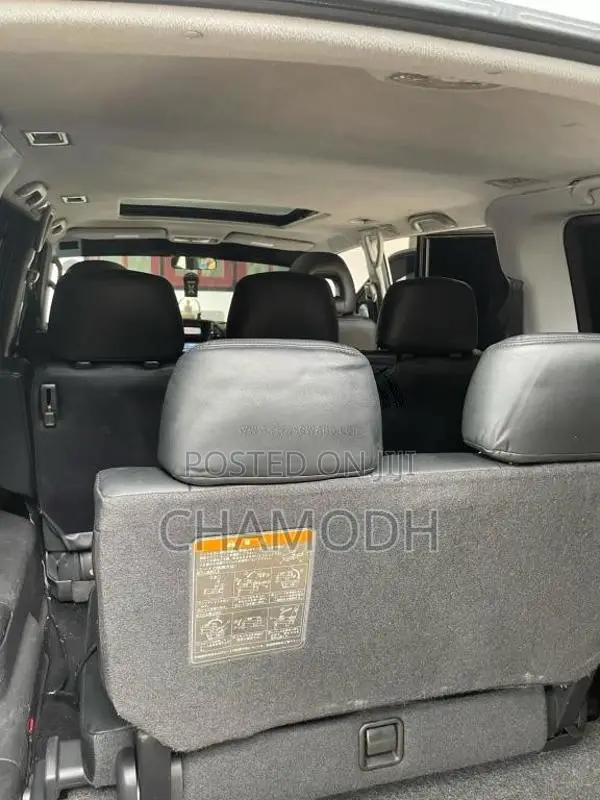 Mitsubishi Montero V6 2002 SUV (Used)