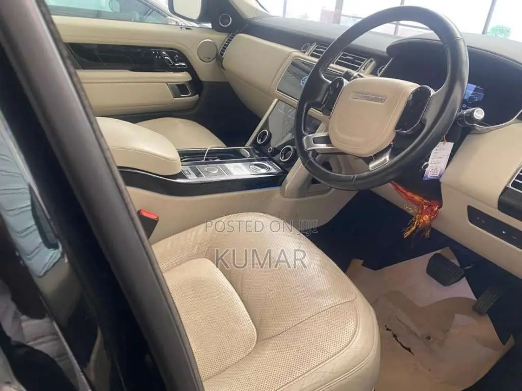 Range-Rover Evoque 2018 SUV (Used)
