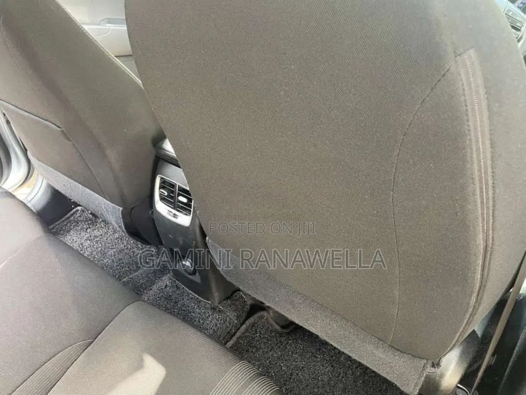 Hyundai Venue Turbo 2019 SUV (Used)