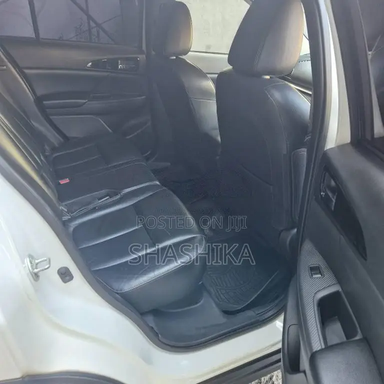 Mitsubishi Ecilipse Cross 2018 SUV (Used)
