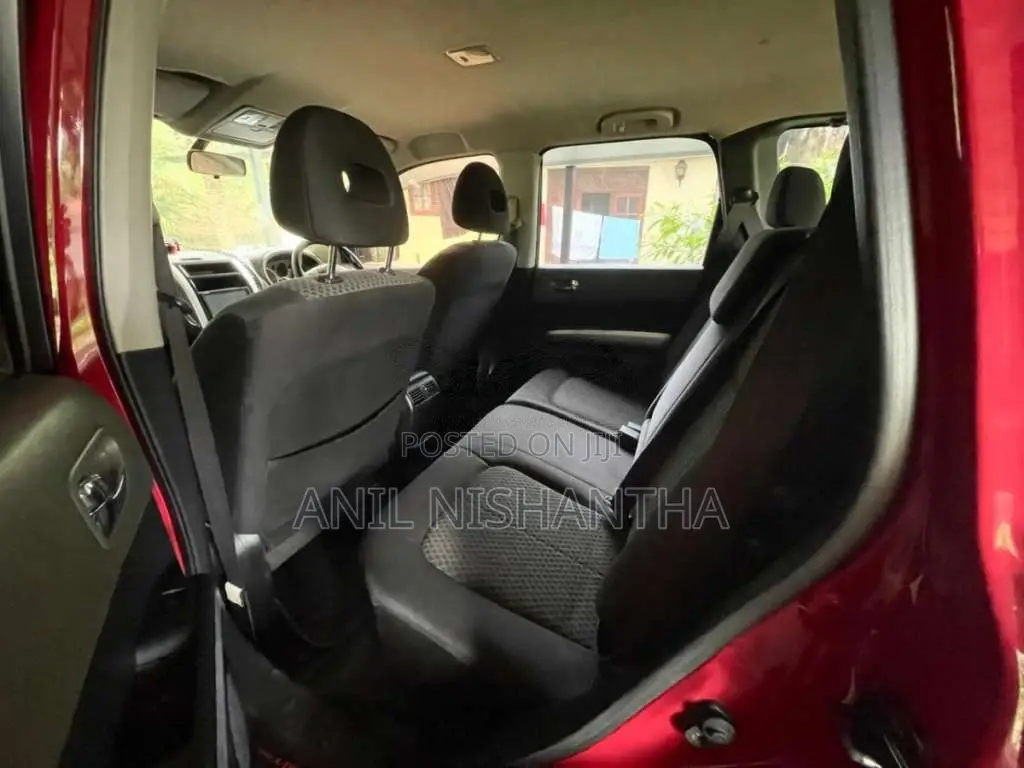Nissan X-Trail 2008 SUV (Used)