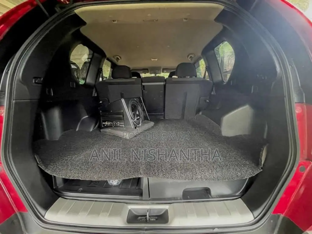 Nissan X-Trail 2008 SUV (Used)