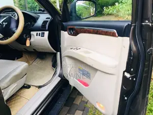 Mitsubishi Montero Sport 2011 SUV (Used)