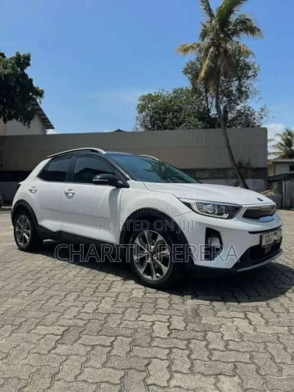 Kia Stonic 2019 SUV (Used)