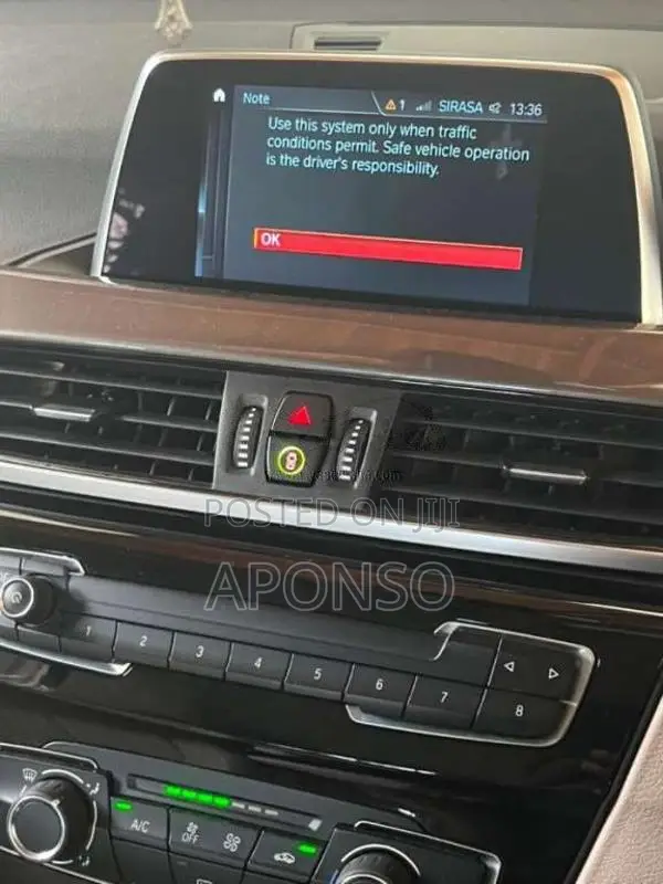 BMW X1 2018 SUV (Used)