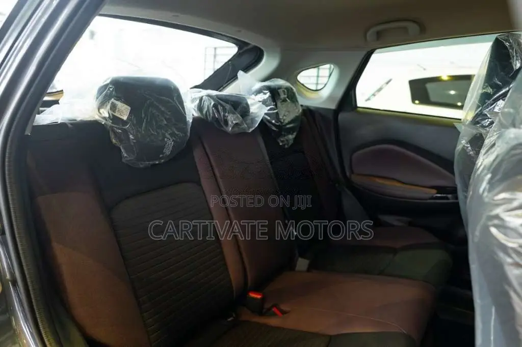 Toyota Taisor V Grade Highest Spec 2026 SUV Brand New