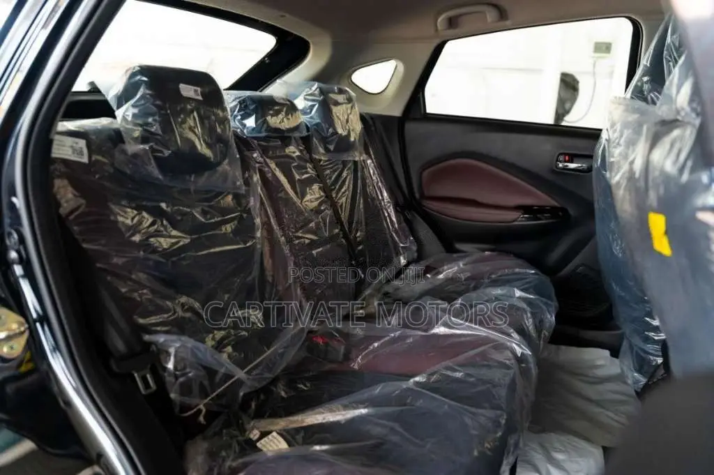 Toyota Taisor G Grade 2026 SUV Brand New