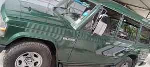 Mitsubishi Pajero 1984 SUV (Used)