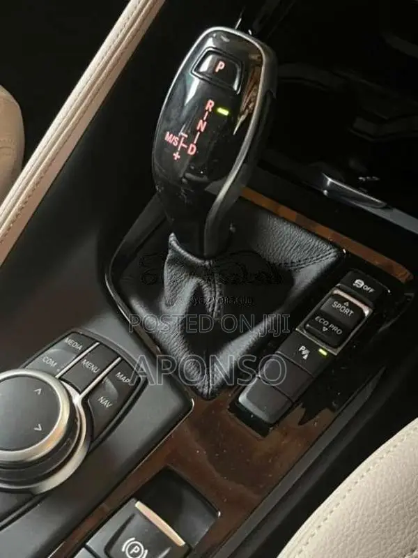 BMW X1 2018 SUV (Used)