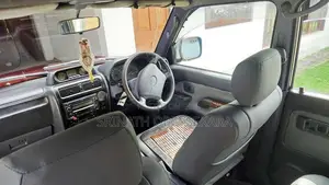 Toyota Land Cruiser 1998 SUV (Used)