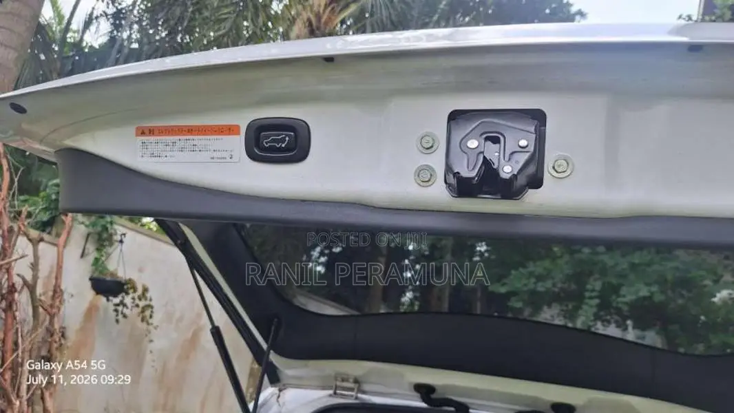 Mitsubishi Outlander 2014 SUV (Used)