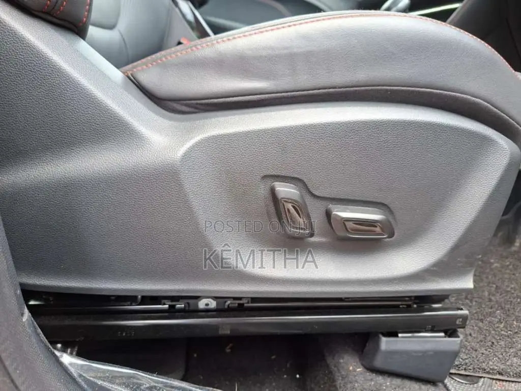 MG ZS MCE lift 2025 SUV (Used)