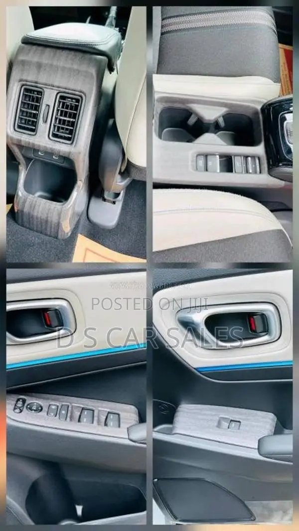 Honda Vezel Z Play Moonroof Body Kit 2026 SUV Brand New