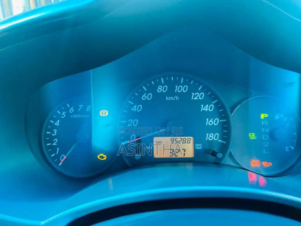 Daihatsu Terios Premium 2013 SUV (Used)