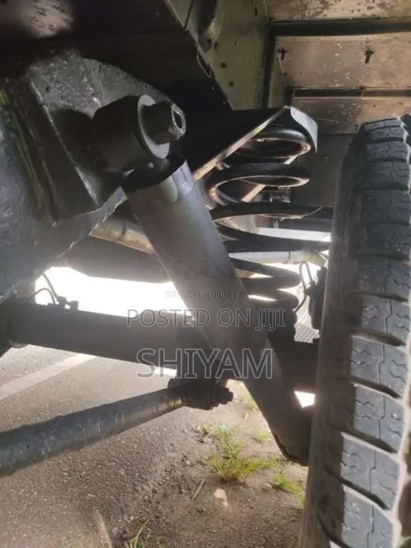 Land-Rover Defender 110 1965 SUV (Used)