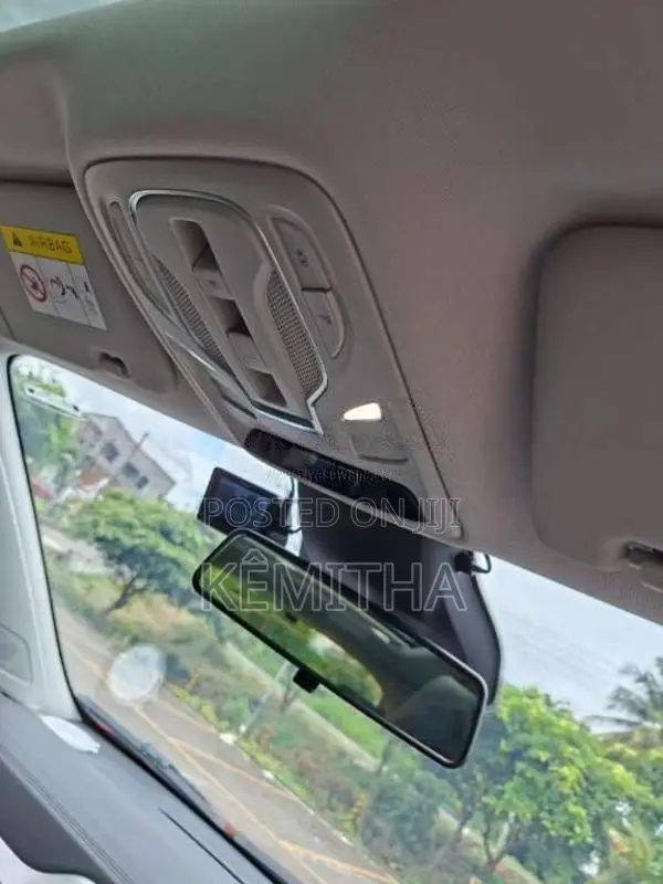 MG ZS MCE lift 2025 SUV (Used)