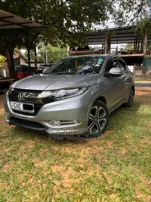 Honda Vezel 2014 SUV (Used)