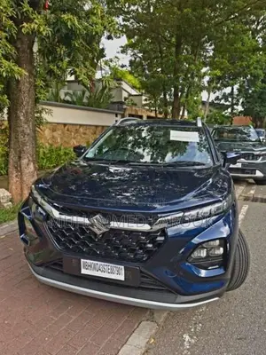 Suzuki Fronx 2026 SUV Brand New