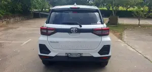 Toyota Raize 2023 SUV Unregistered (Recondition)