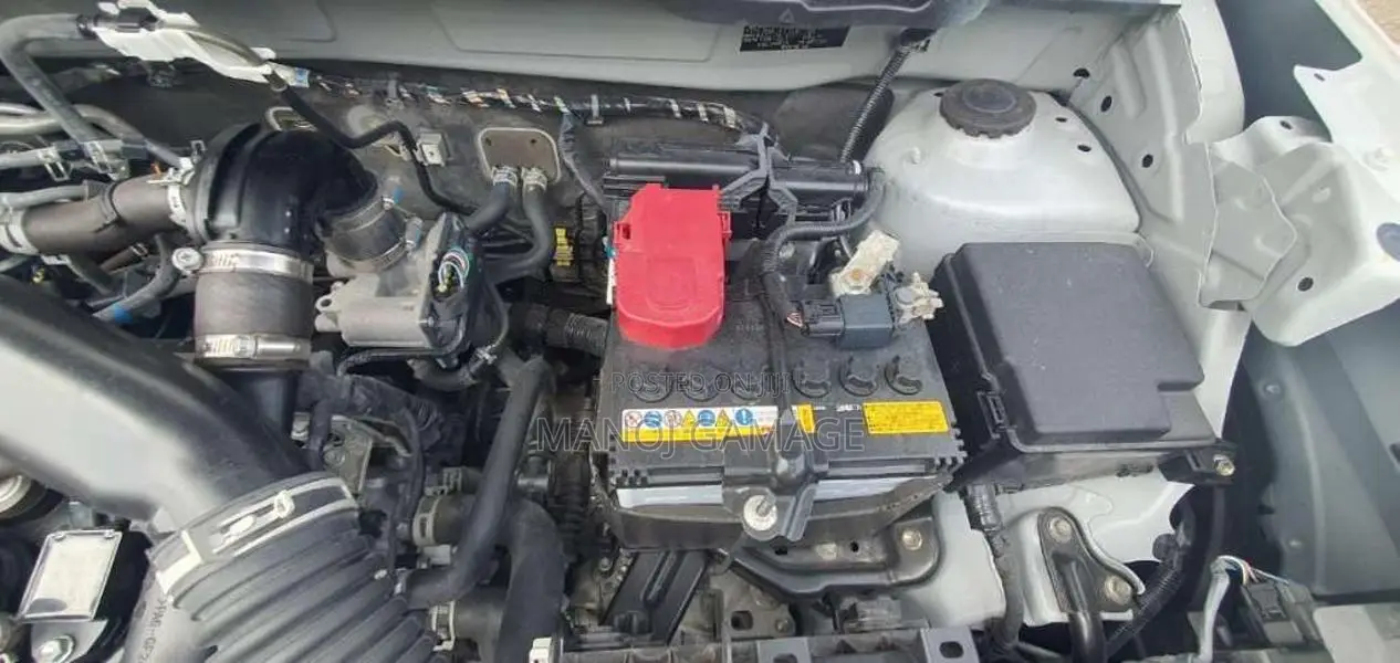 Toyota Raize 2023 SUV Unregistered (Recondition)