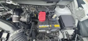 Toyota Raize 2023 SUV Unregistered (Recondition)