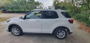 Toyota Raize 2023 SUV Unregistered (Recondition)