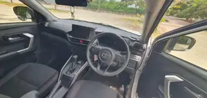 Toyota Raize 2023 SUV Unregistered (Recondition)