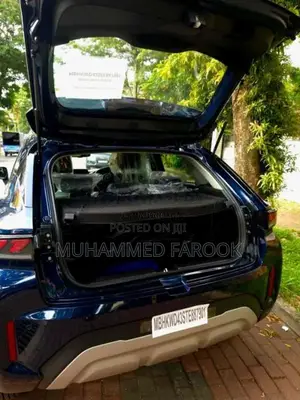 Suzuki Fronx 2026 SUV Brand New