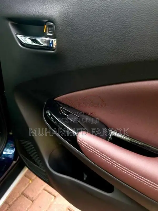 Suzuki Fronx 2026 SUV Brand New