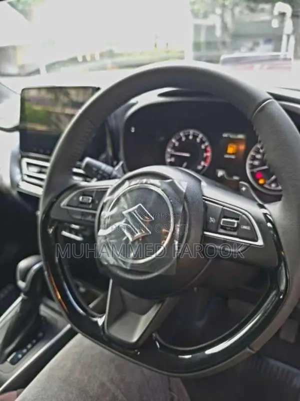 Suzuki Fronx 2026 SUV Brand New