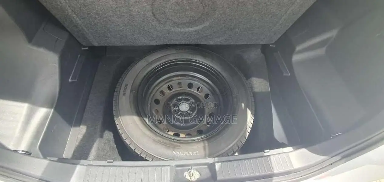 Toyota Raize 2023 SUV Unregistered (Recondition)