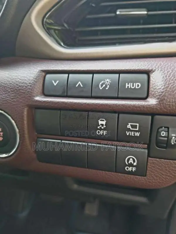 Suzuki Fronx 2026 SUV Brand New