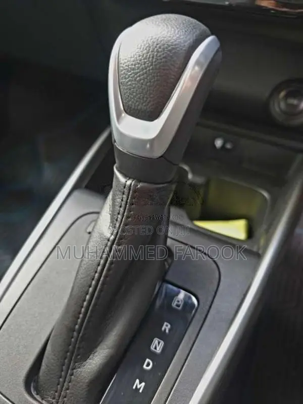 Suzuki Fronx 2026 SUV Brand New