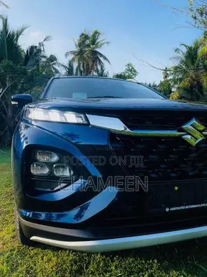 Suzuki Fronx 2026 SUV (Used)