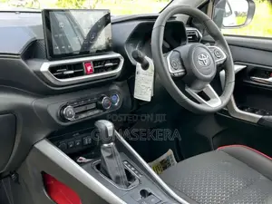 Toyota Raize Z Grade 2024 SUV Unregistered (Recondition)