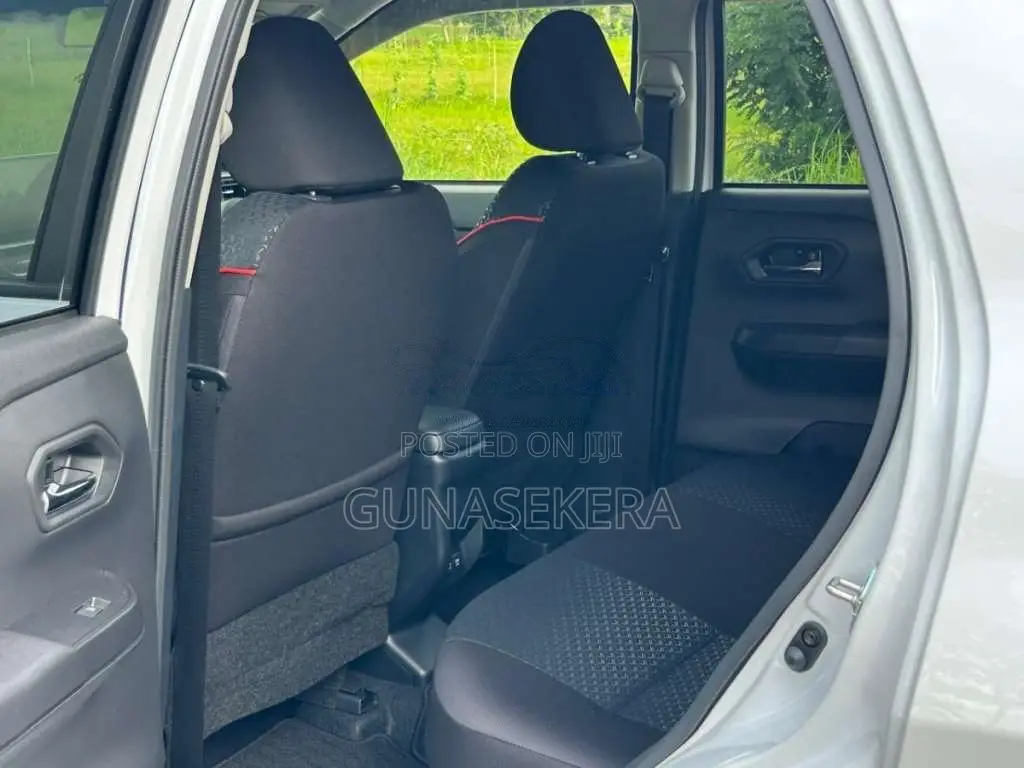 Toyota Raize Z Grade 2024 SUV Unregistered (Recondition)