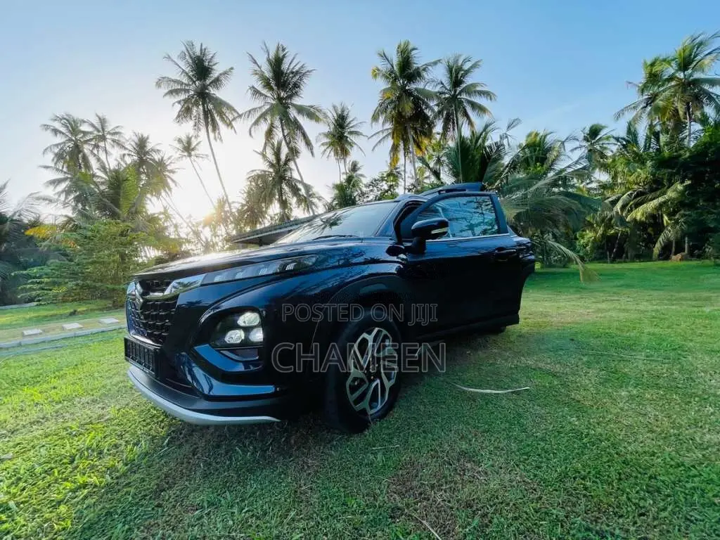 Suzuki Fronx 2026 SUV (Used)