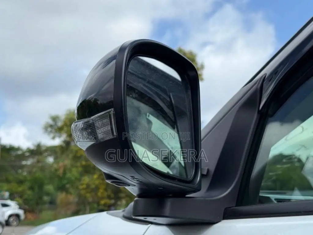 Toyota Raize Z Grade 2024 SUV Unregistered (Recondition)