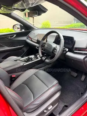Baic Beijing X55 2025 SUV (Used)