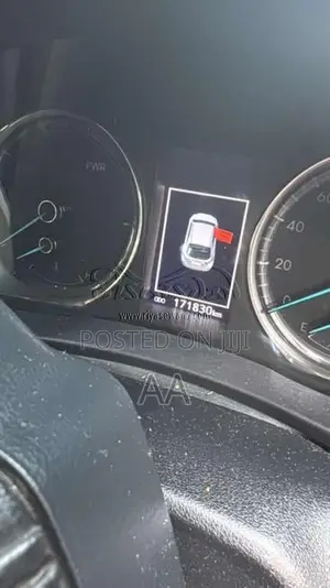 Toyota Harrier 2014 SUV (Used)