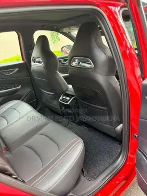 Baic Beijing X55 2025 SUV (Used)