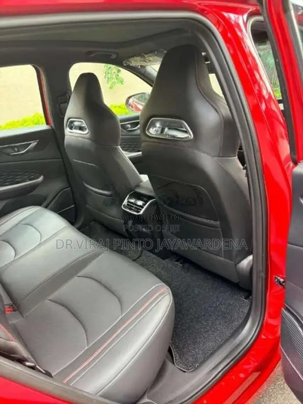 Baic Beijing X55 2025 SUV (Used)