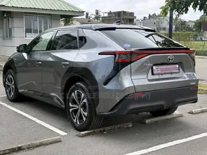 Toyota BZ4X Z Grade Limited Spec 2024 SUV Unregistered (Recondition)
