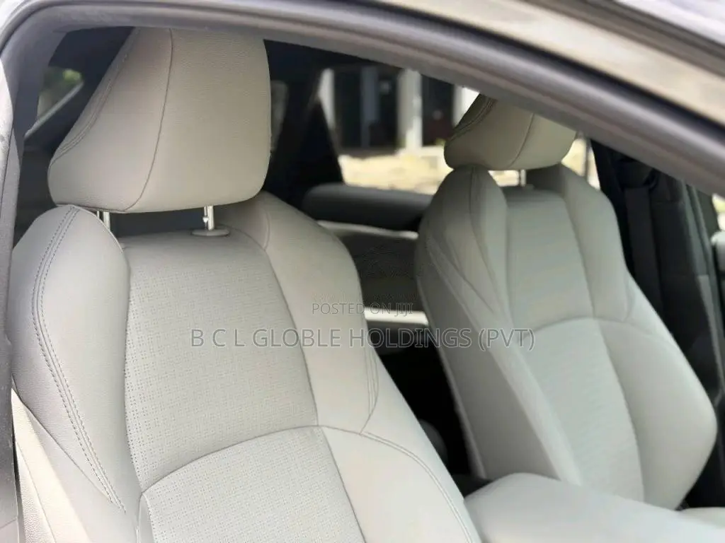 Toyota BZ4X Z Grade Limited Spec 2024 SUV Unregistered (Recondition)