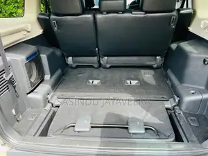 Mitsubishi Montero 2015 SUV (Used)
