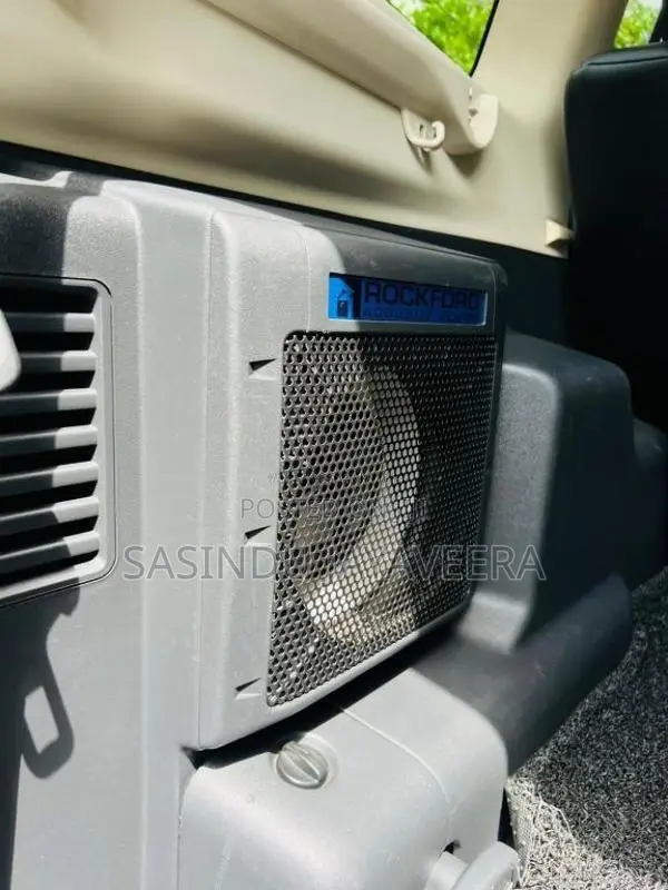 Mitsubishi Montero 2015 SUV (Used)