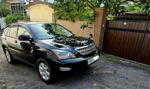 Toyota Harrier ACU30 2006 SUV (Used)