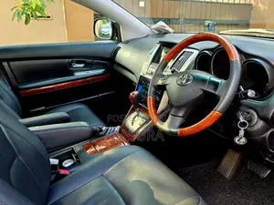 Toyota Harrier ACU30 2006 SUV (Used)