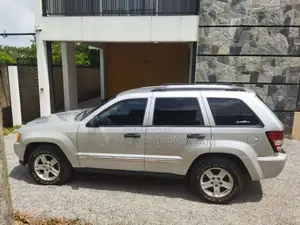Jeep Cherokee 2005 SUV (Used)